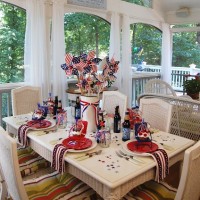 Tablescape