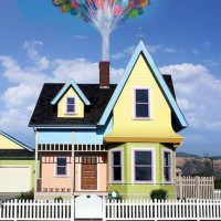 Up Movie House