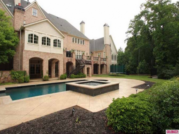 "Chrisley Knows Best" House For Sale: Take The Tour