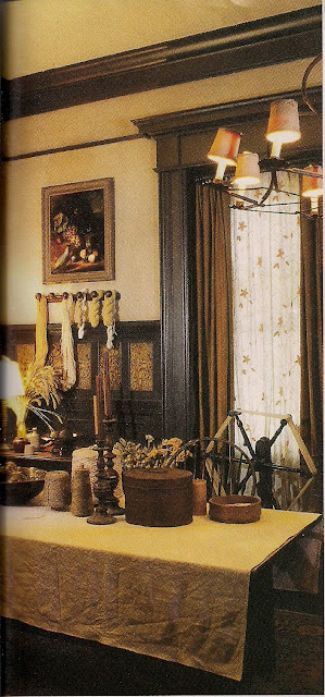 Tour the Victorian house in the movie, Practical Magic Tour the Victorian house in the movie, Practical Magic