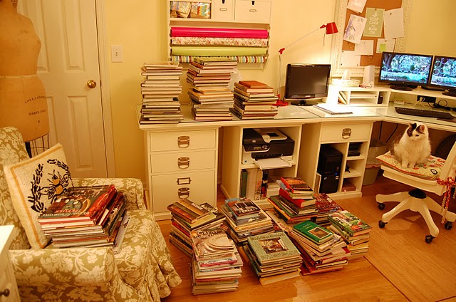 Decorating and Design Books