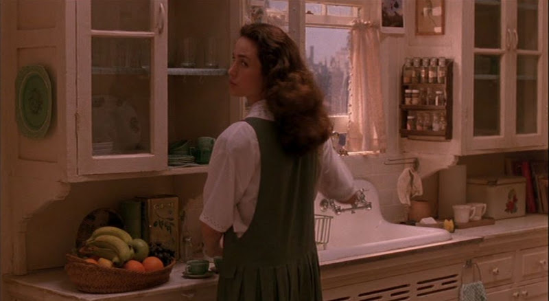 Movie, Green Card: Tour the historic apartment and greenhouse, conservatory
