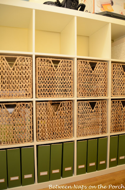 IKEA Expedit: Great Storage Solution