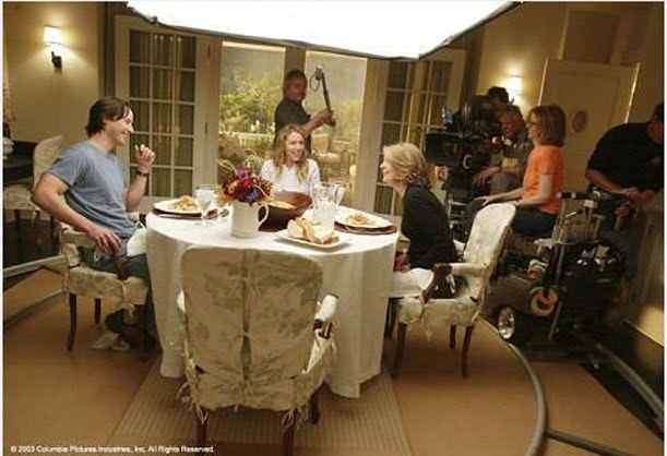 Tour the Beach House in the Movie, Something's Gotta Give