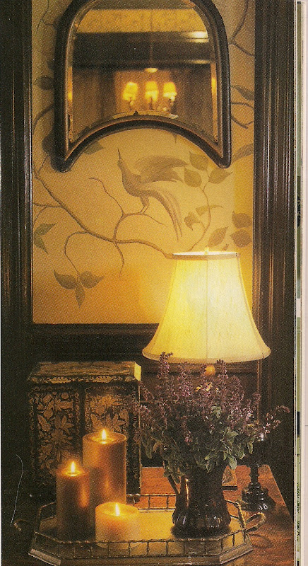 Tour the Victorian house in the movie, Practical Magic Tour the Victorian house in the movie, Practical Magic