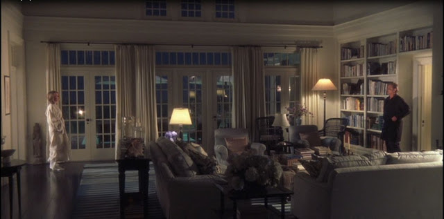 Tour the Beach House in the Movie, Something's Gotta Give