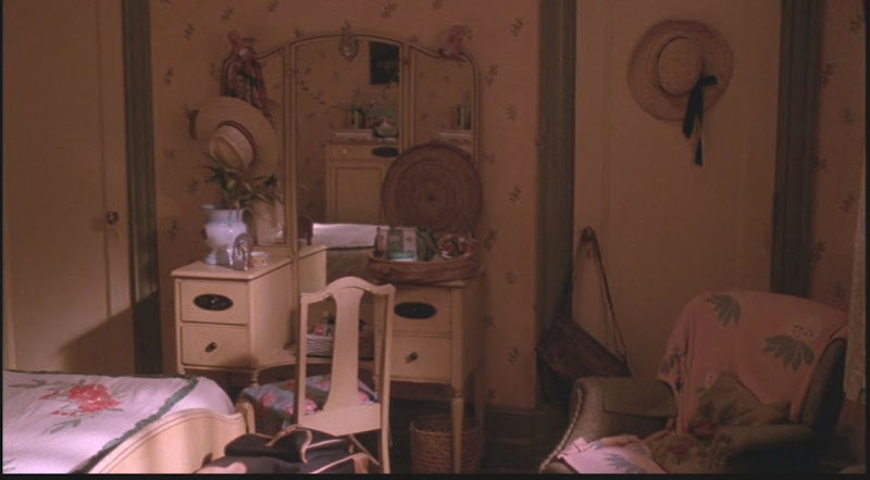 Movie, Green Card: Tour the historic apartment and greenhouse, conservatory