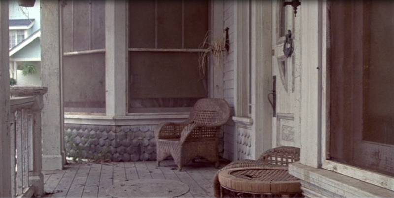 The Burbs, starring Tom Hanks and Carrie Fisher