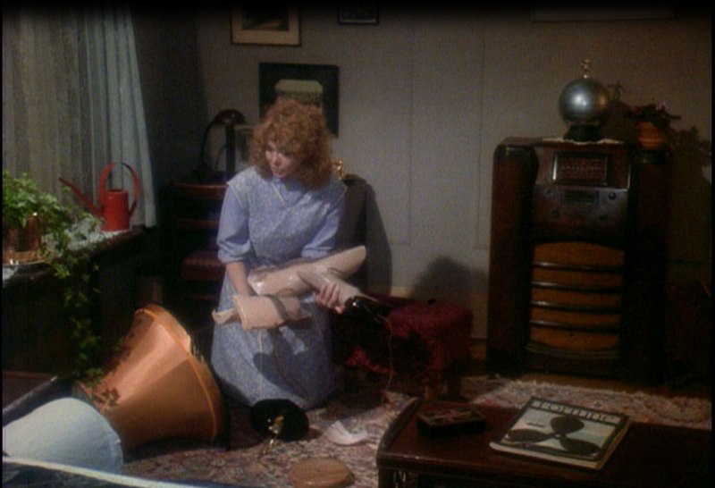 Tour the house in the movie, A Christmas Story