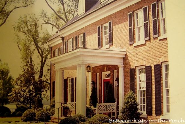 Front Porch Renovation and Addition