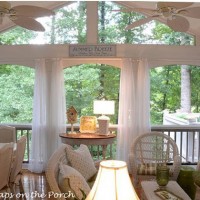 Build a Screened Porch and Decks with Pergola