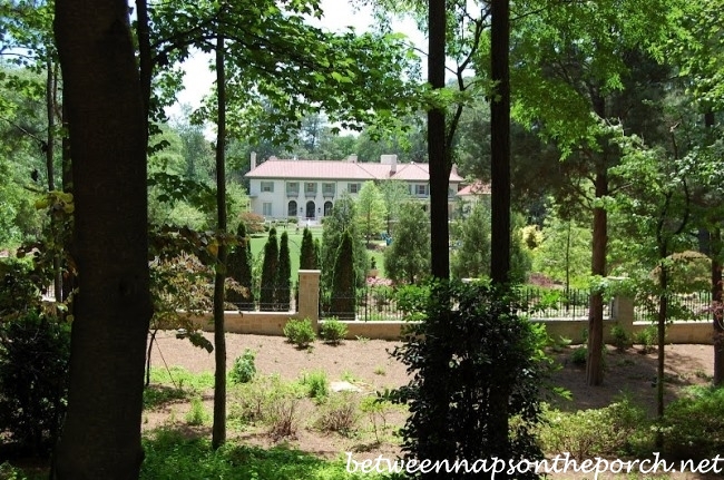 Garden Tour of Arthur Blank's Garden, Atlanta Botanical Gardens, Gardens for Connoisseurs Tour 01_wm