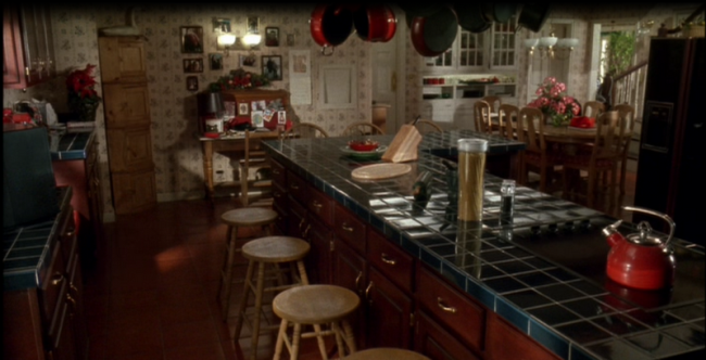 Tour the House in the Movie, Home Alone