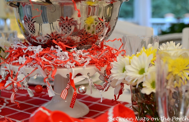 Bridal Shower Tablescape 141 