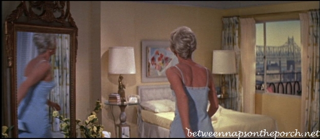 Pillow Talk: Tour the New York Apartments in This Doris Day & Rock Hudson Classic Movie
