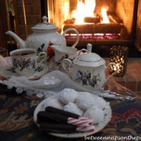Fireside Tea with Chocolate Covered Peppermint Sticks_wm