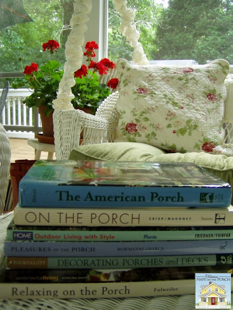 Porch Books