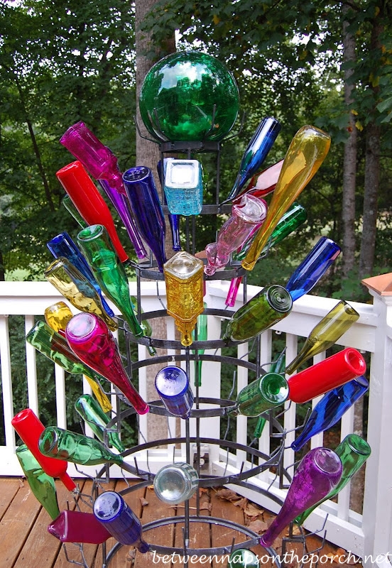 Bottle Tree