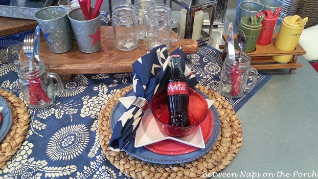 Red, White and Blue Tablescape_wm