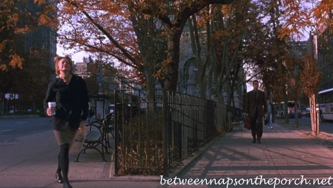 You've Got Mail' turns 20: Tour the Upper West Side filming