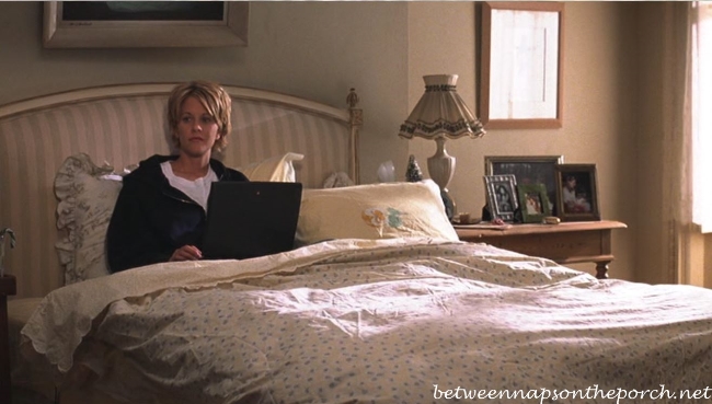 Why 'You've Got Mail' is the Autumn Inspiration We Need Right Now — The  Chic American