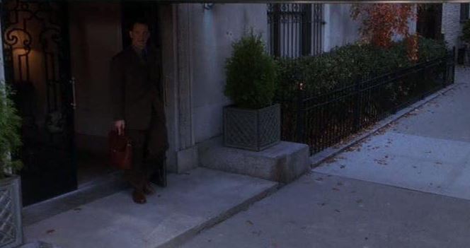 You've Got Mail' turns 20: Tour the Upper West Side filming