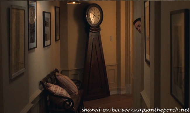 Joe Fox's Apartment in Movie, You've Got Mail