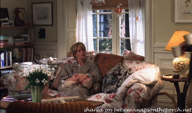 Meg Ryan's Apartment in You've-Got-Mail