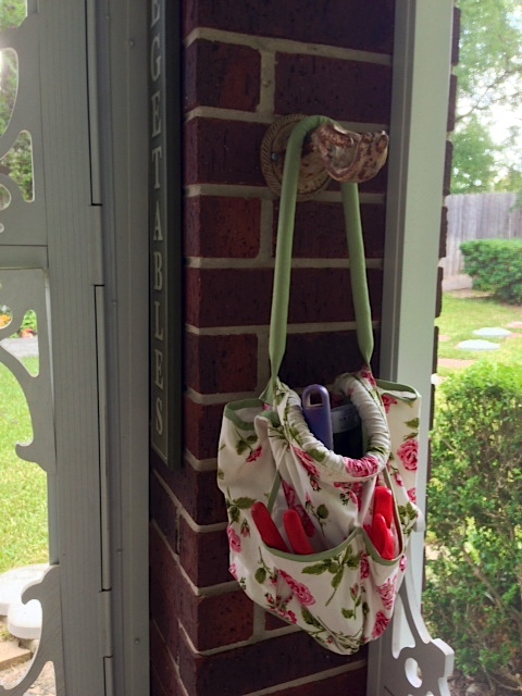 Victorian Porch