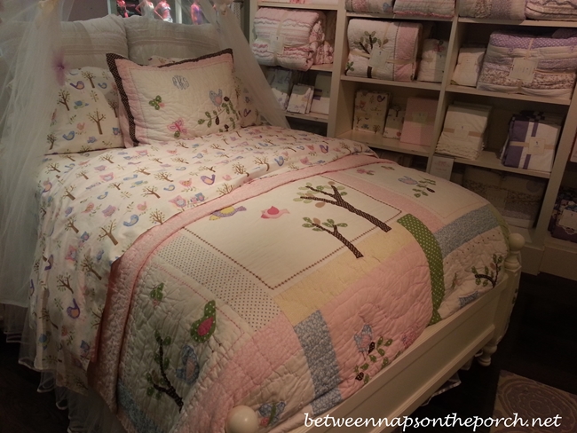 A Visit To The Pottery Barn Teen Kids Store In Atlanta Between