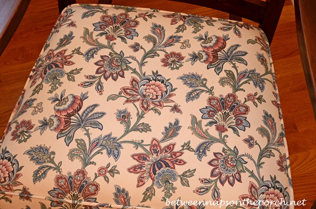 Floral Cushion (2)