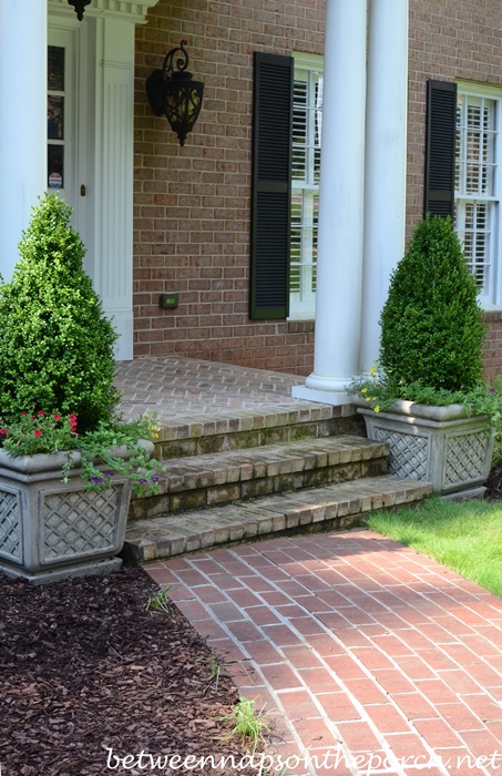 Brick Walkway Before Pictures 1_wm