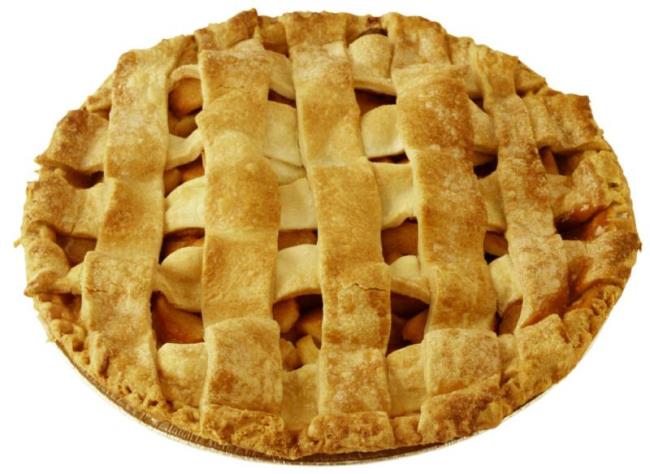 Apple Pie