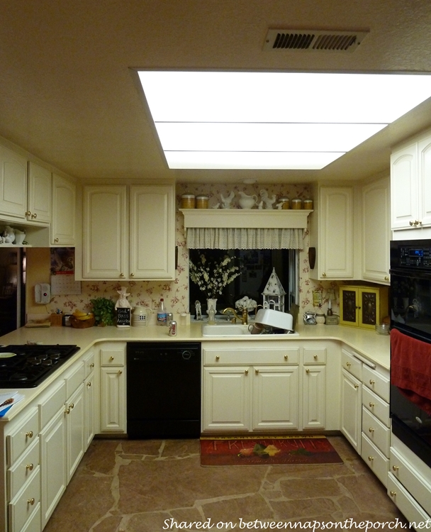 Kitchen Renovation Great Ideas  For Small Medium Size Kitchens