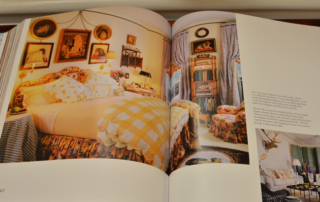 Mario Buatta 50 Years of Americann Interior Decoration 05