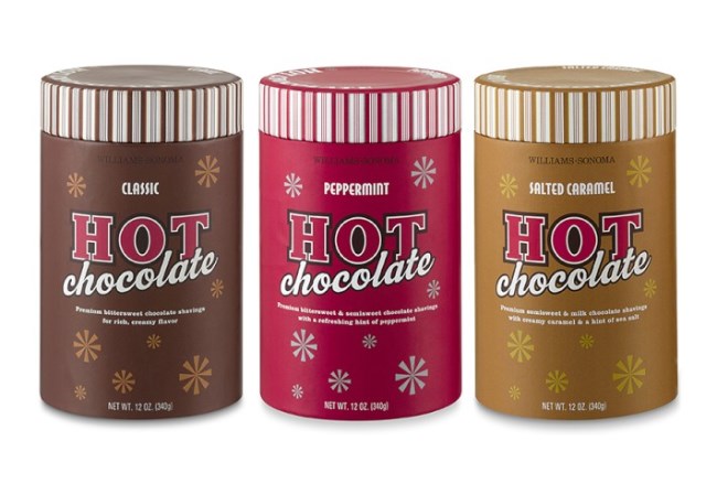 Hot Chocolate 2