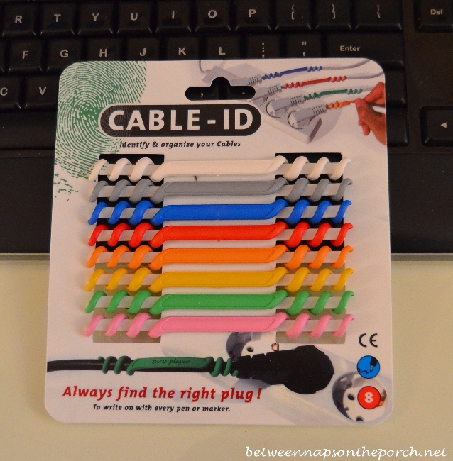 Cable IDs