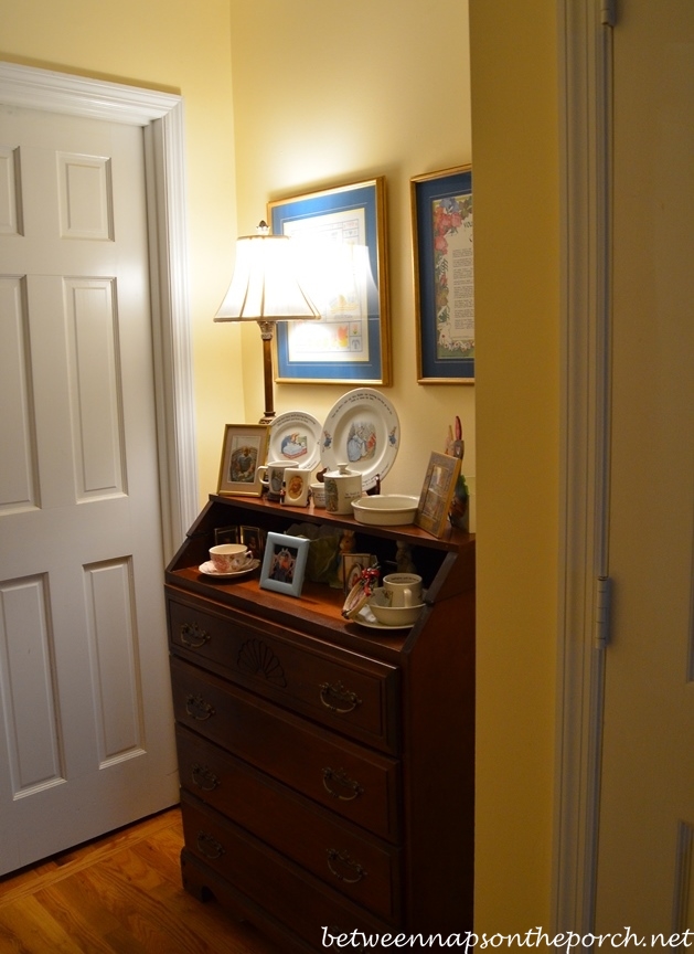 child craft dresser changing table