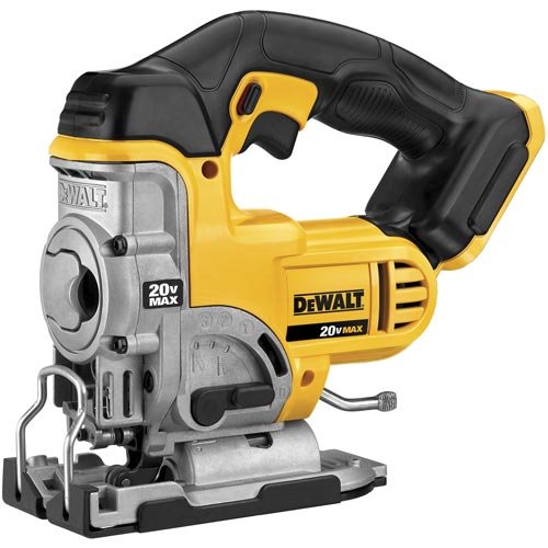 Dewalt Jig Saw