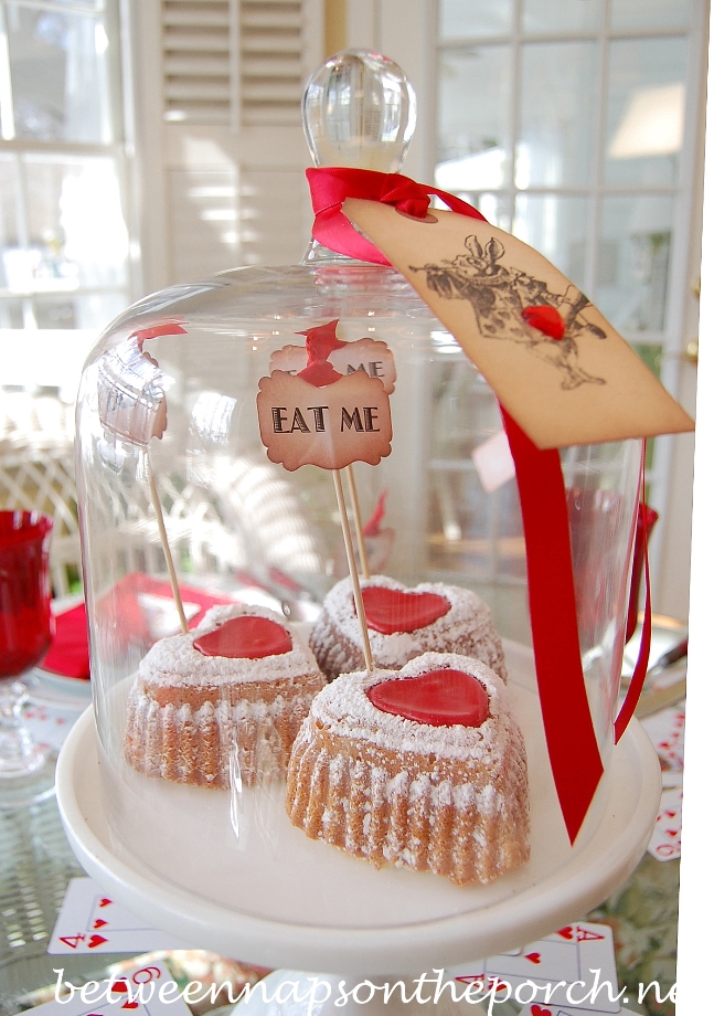 Make Heart-Shaped Sugar Cubes for Parties: A Tutorial – Between Naps on the  Porch