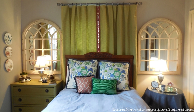 Beautiful Bedroom Makeover 