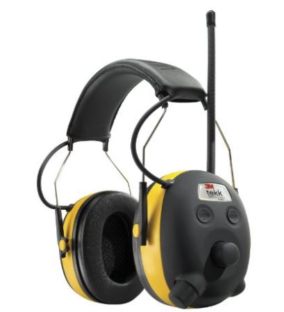 Dewalt Work Headtunes Hearing Protector