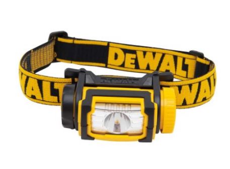 Dewalt Work Light