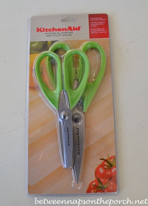 Kitchen Shears_wm