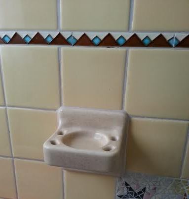 Toothpaste Holder