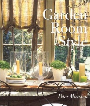 Garden-Room-Style Book