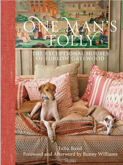 One Man's Folly by Julia Reed