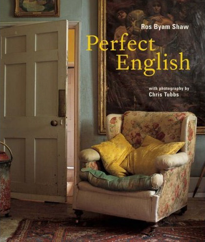 Perfect English by Ros Byam Shaw