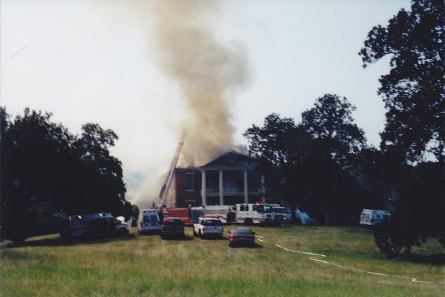 Arlington, Historic Home in Natchez, Mississippi 1