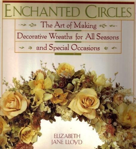 Enchanted Circles by Elizabeth Jane Lloyd
